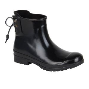Sperry Walker Rain Bootie